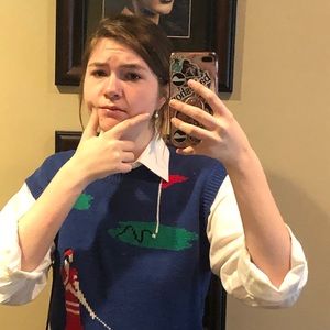 Meet your Posher, Audrey